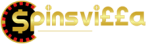 Spinsvilla logo