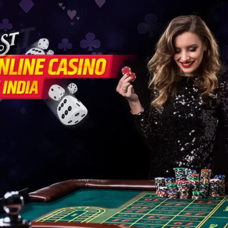 Best Online Casino in India – Updated May 2024