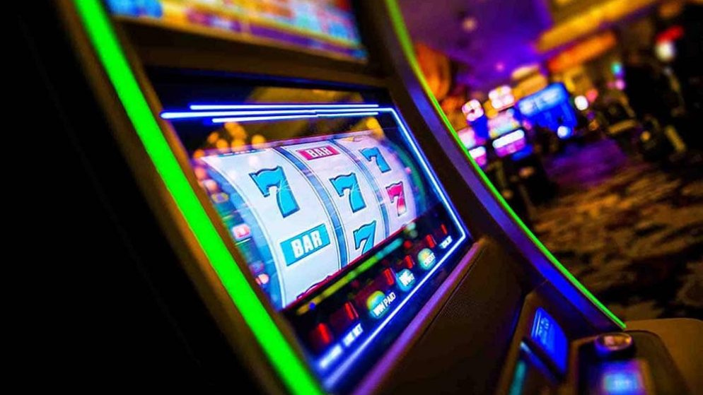 what online slot machine pay real money