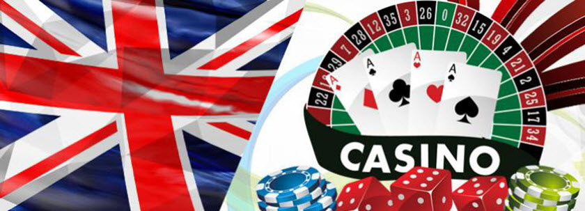 Best online casinos uk players