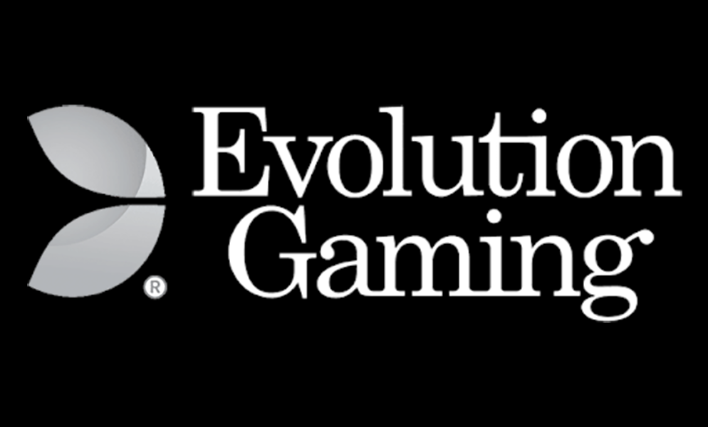 Casino evolution gaming