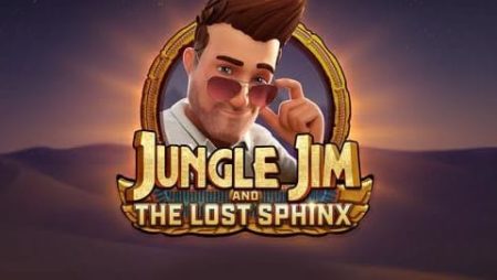 Slots Jungle Review