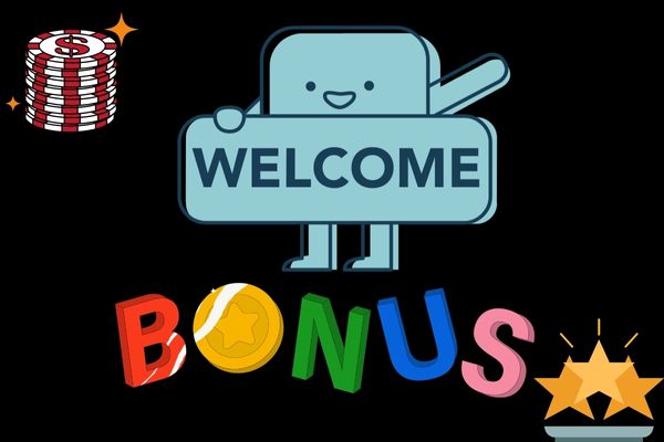 Welcome Bonus