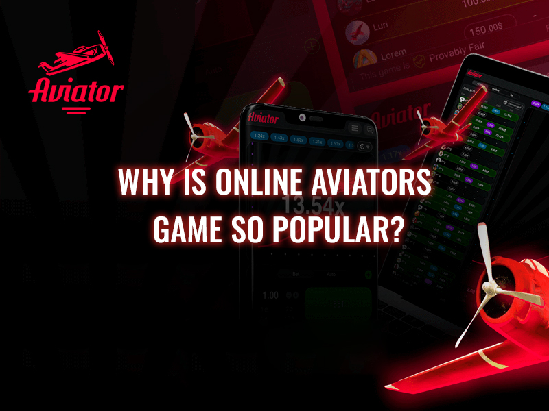 Online Aviators