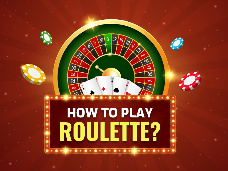 How to Play Roulette