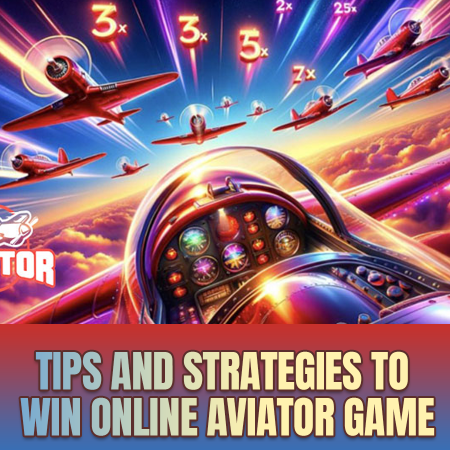 5 Expert Tips to Win Every Time at Aviator Game