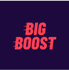 Bigboost Logo