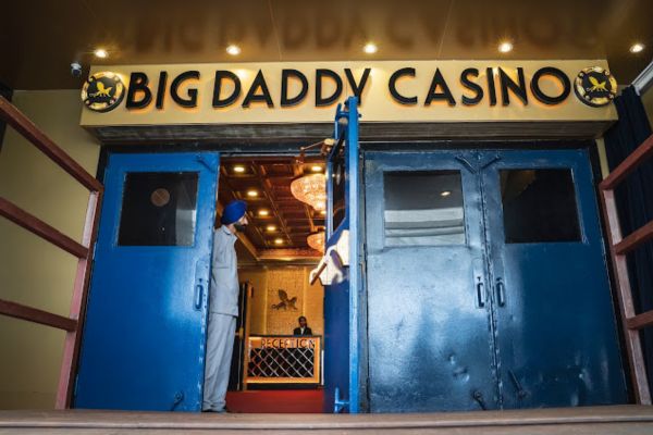 Big Daddy Casino