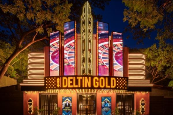 Deltin Gold Casino