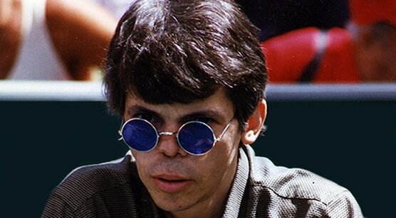 Stu Ungar