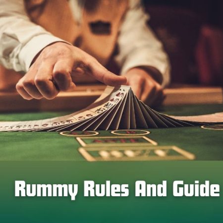 How to Play Online Rummy?