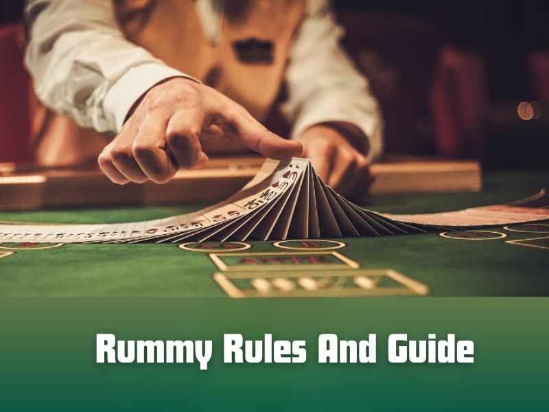 Rummy Rules