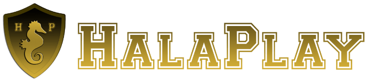 Halaplay Logo