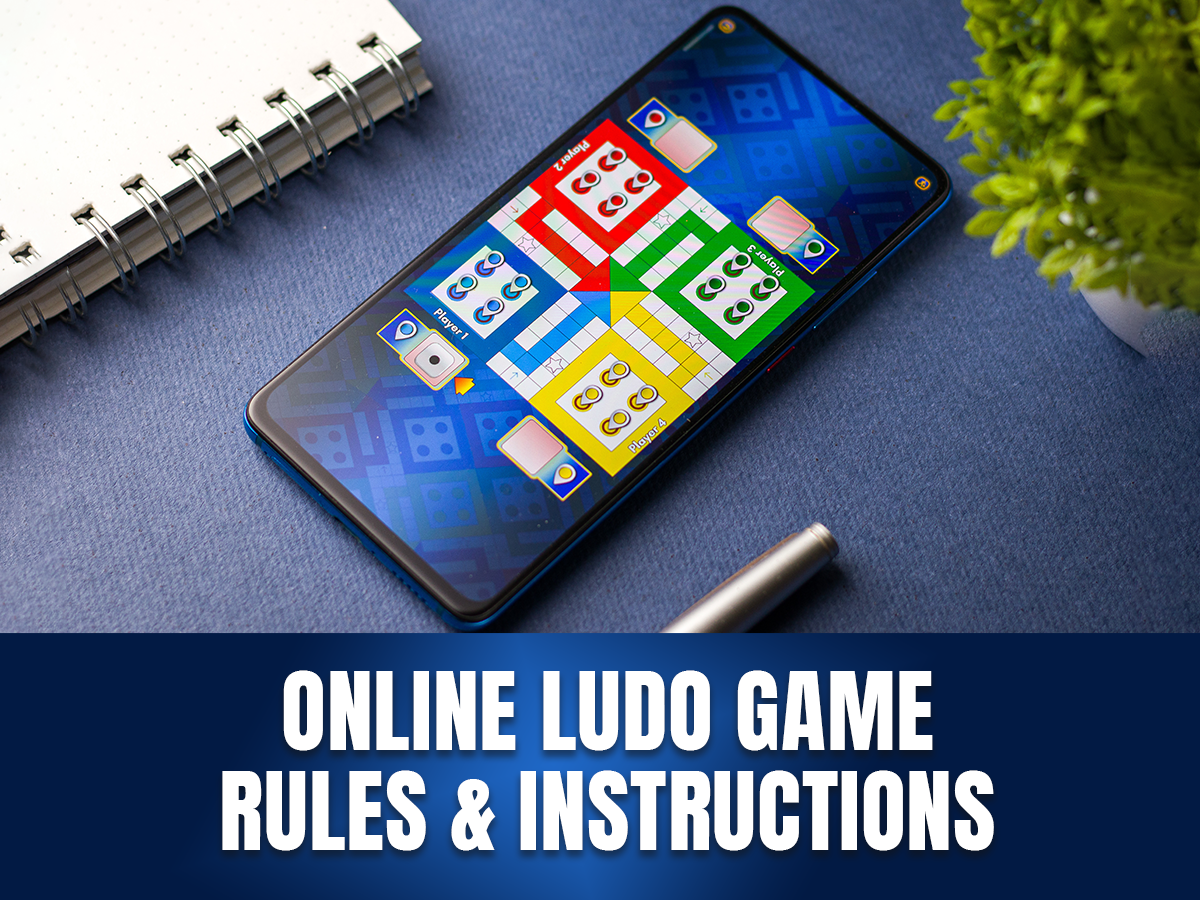 Ludo Game