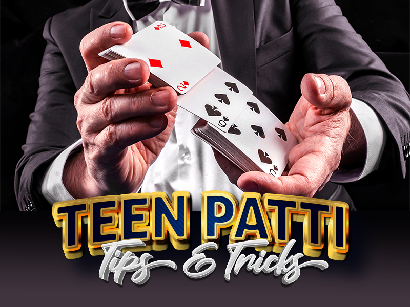 Teen Patti