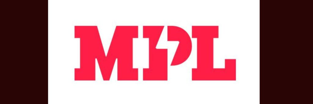  MPL Fantasy logo