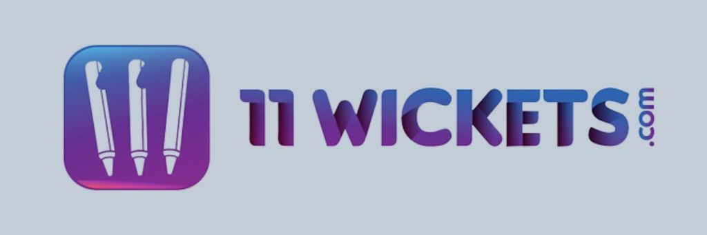 11Wickets logo