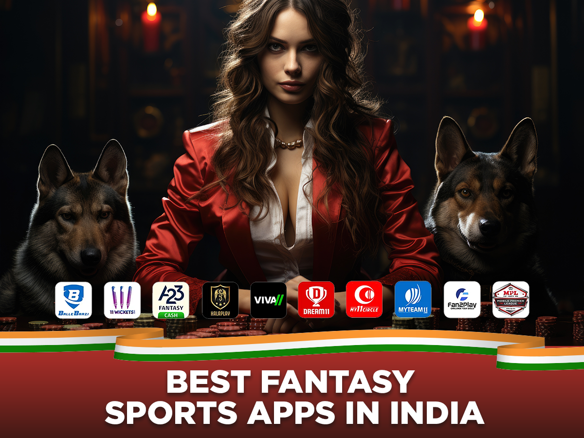 fantasy sports app