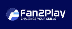 Fan2Play logo