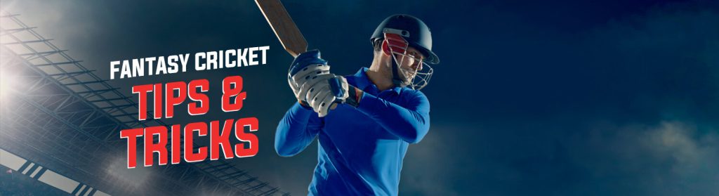 Fantasy Cricket Tips 