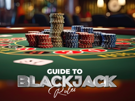 Beginner Guide to Blackjack Rules