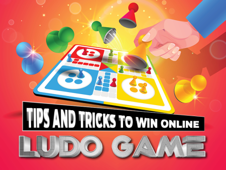 15 Tips and Tricks to Win Online Ludo For Real Money