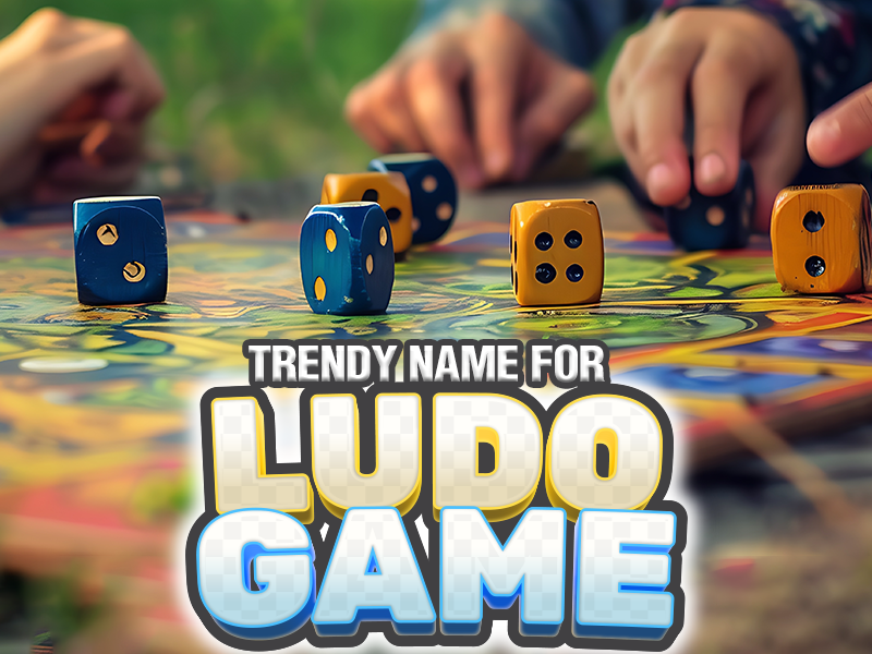 Ludo Game