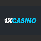 1xCasino Logo