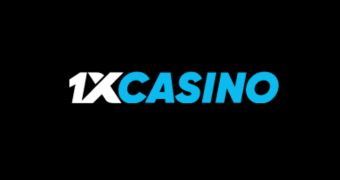 1xCasino logo