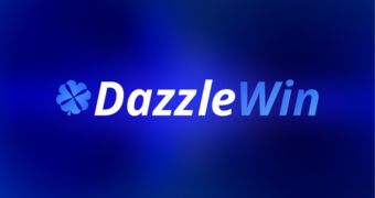 Dazzlewin logo