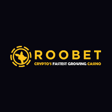 Roobet Logo